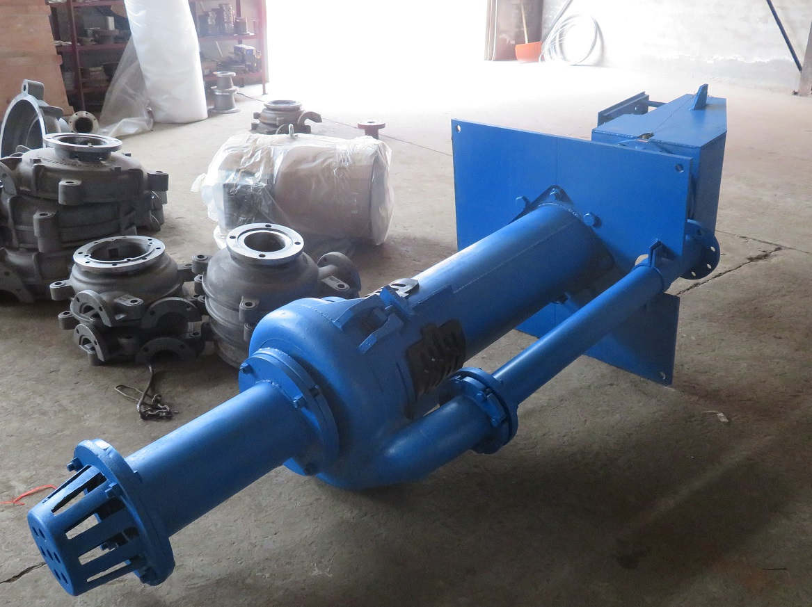 100RV-SP液下det365登录网站