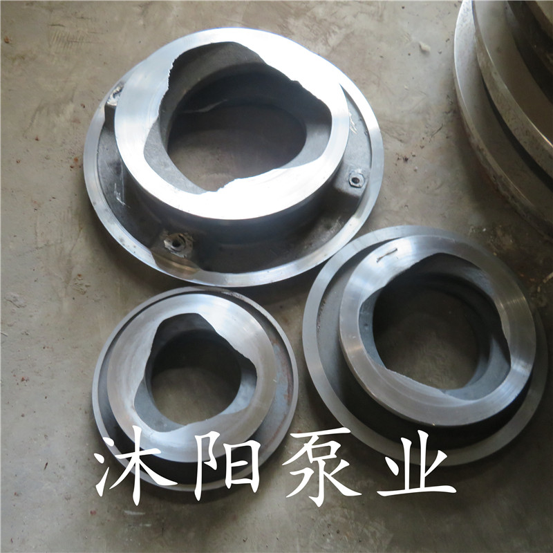 2QV.3QV.4AV-AF泡沫泵护板叶轮配件