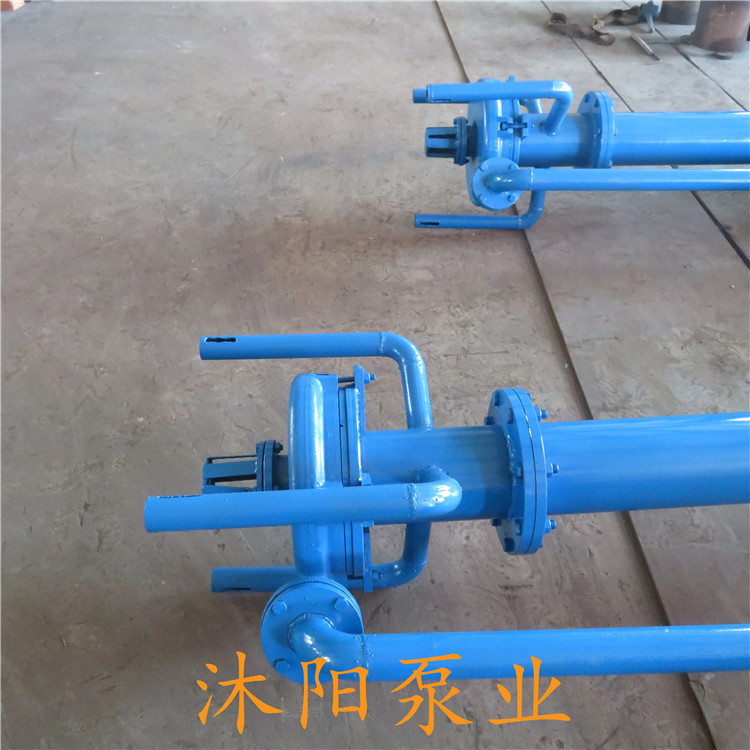 50PWCL多吸头立式排污泵.多吸头立式清淤泵