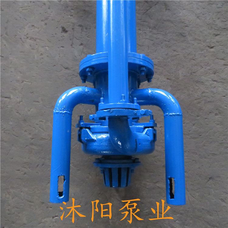 65PWCL多吸头立式排污泵.多吸头立式清淤泵
