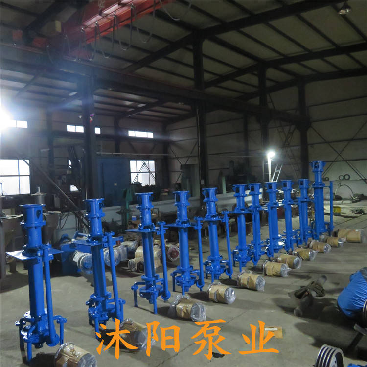 50PWXL多吸头立式排污泵.多吸头立式清淤泵