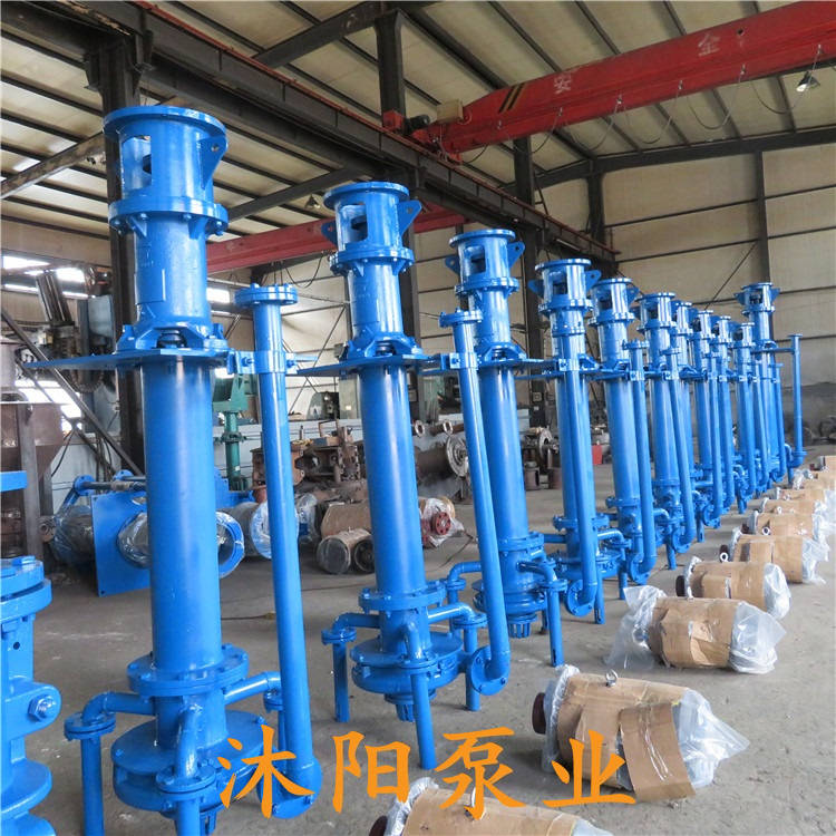 65PWXL多吸头立式排污泵.多吸头立式清淤泵