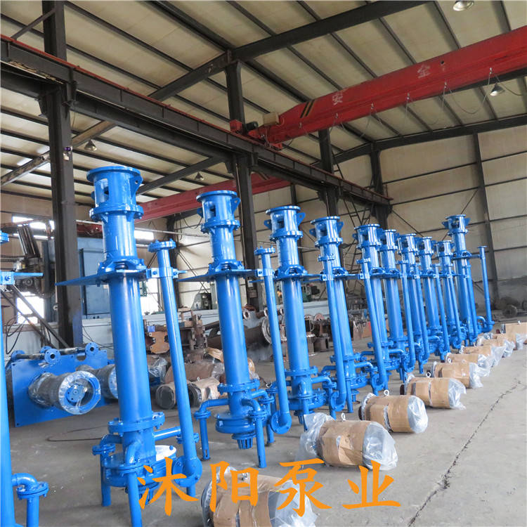 100PWXL多吸头立式排污泵.多吸头立式清淤泵