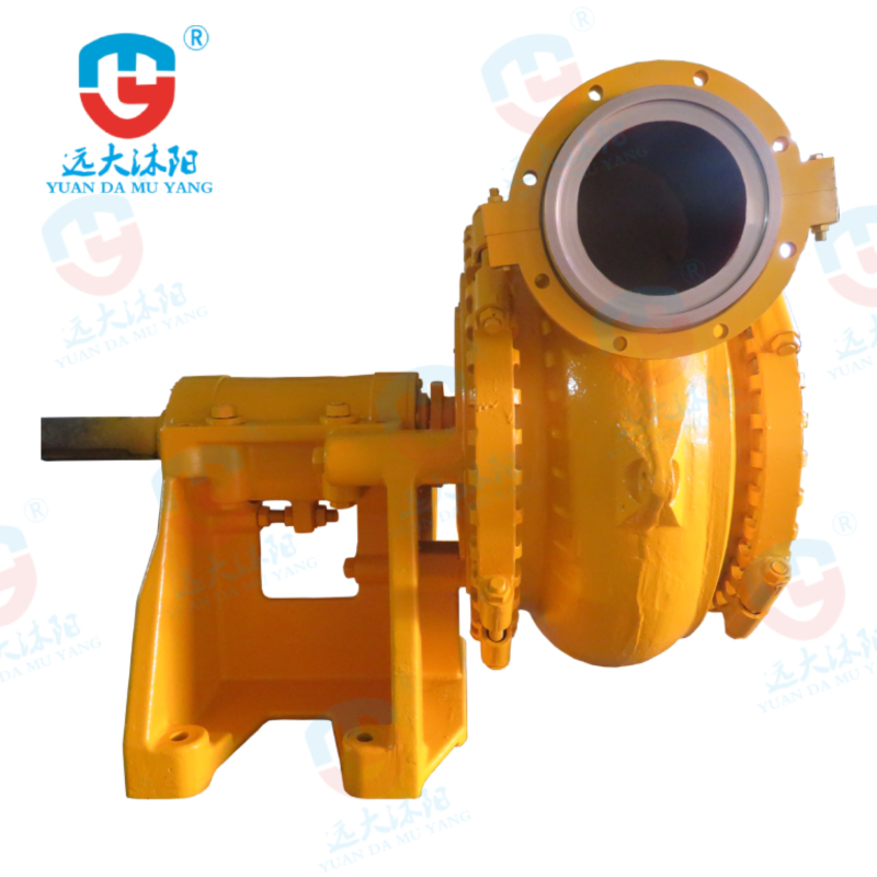 盾构机顶管专用泵